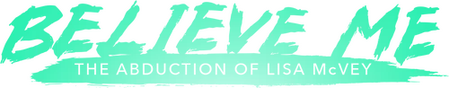 Эта история основана на реальных событиях. Однажды неизвестный мужчина похищает семнадцатилетние Лизу МакВей. Девочка-подросток и серийный маньяк остались один на один. Она умоляет его отпустить ее. И на удивление девушки, нападавший выполняет ее просьбу. Она немедленно бежит домой.  Девушка рассказывает всем о произошедшем, но ей почему-то никто не верит. Поверить ей смог только один детектив, который просто-напросто уверен в том, что ее похитил и отпустил серийный маньяк. Оказывается, этот убийца уже давно в розыске и показания девушки может помочь его поймать.