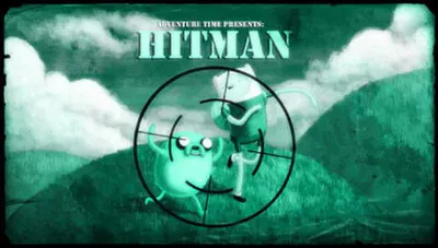 Hitman