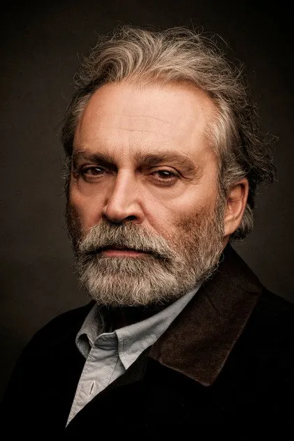 Халук Билгинер