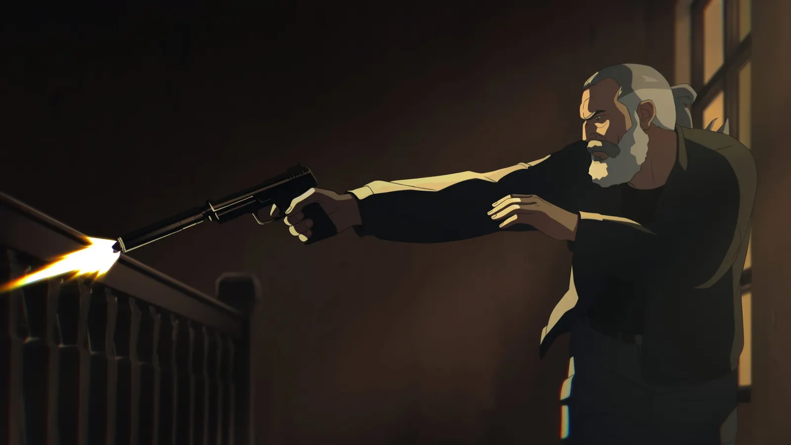 Splinter Cell: Караул смерти