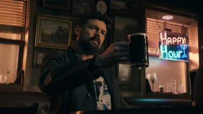 Every One of You Sons of Bitches