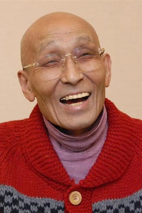 Kazuya Tatekabe