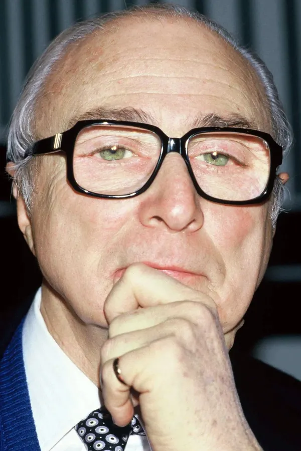 Gérard Oury