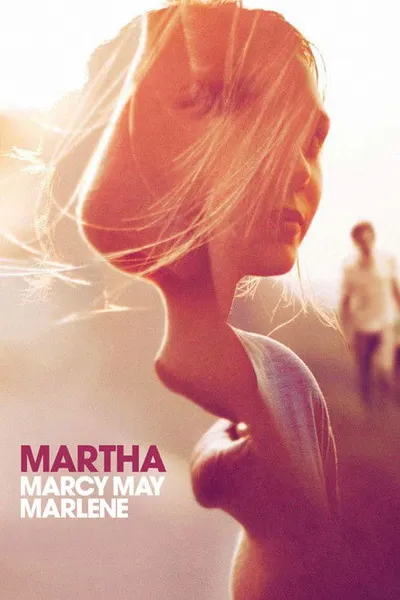 Марта, Марси Мэй, Марлен
