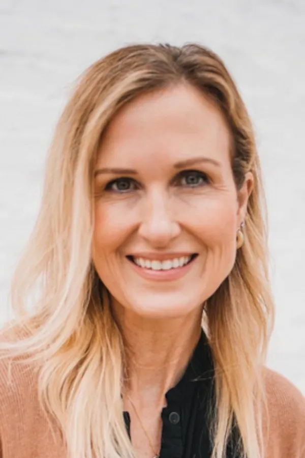Korie Robertson