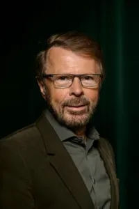 Björn Ulvaeus