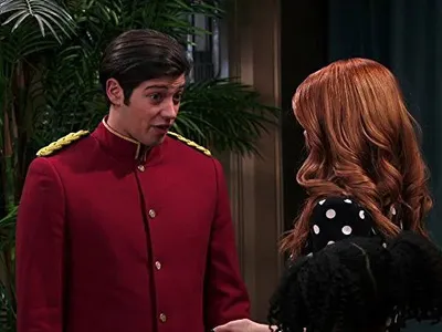 Lights, Camera, Distraction!