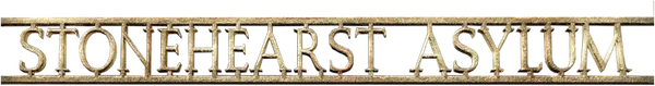 Stonehearst Asylum