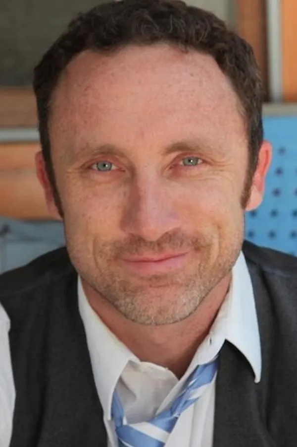Joel Bryant