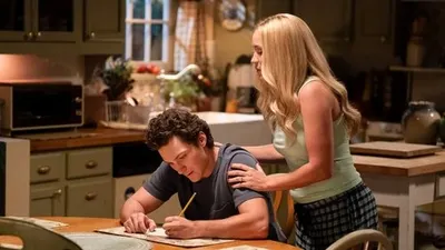 Dirty Hands and a Barbed-Wire Fence