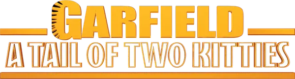 Garfield: A Tail of Two Kitties