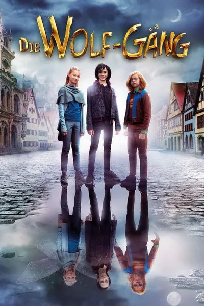 Чудо-детки: Непутевые волшебники