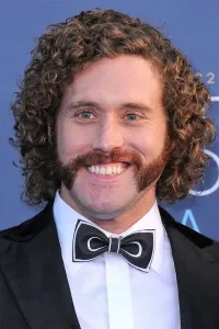 ТиДжей Миллер