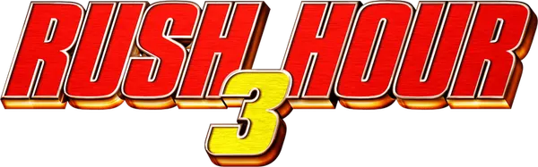 Rush Hour 3