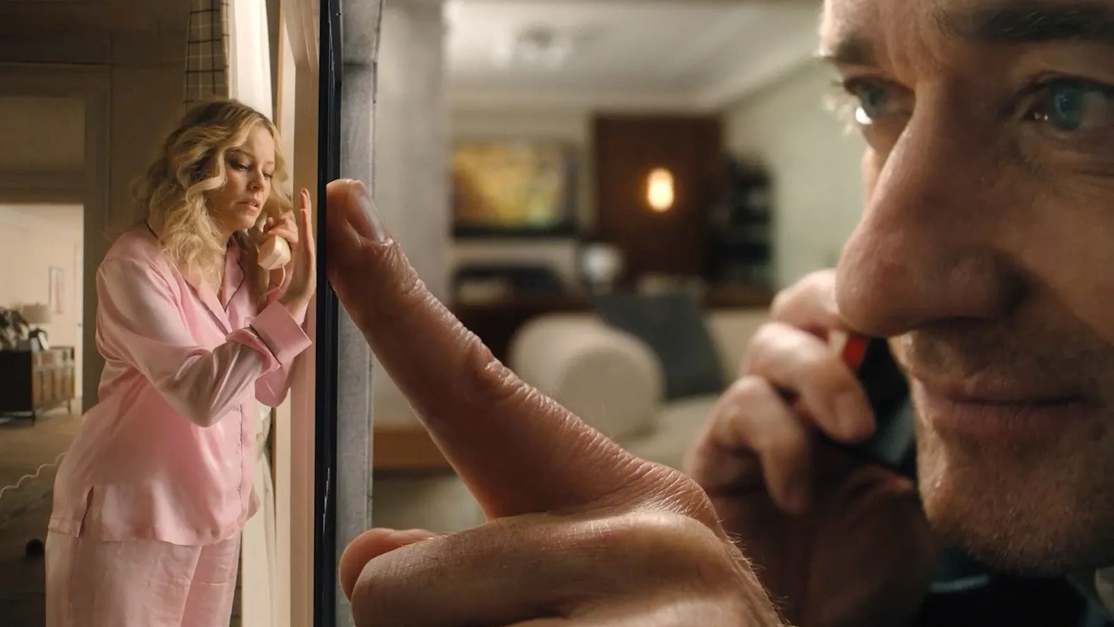 Миниатюрная жена