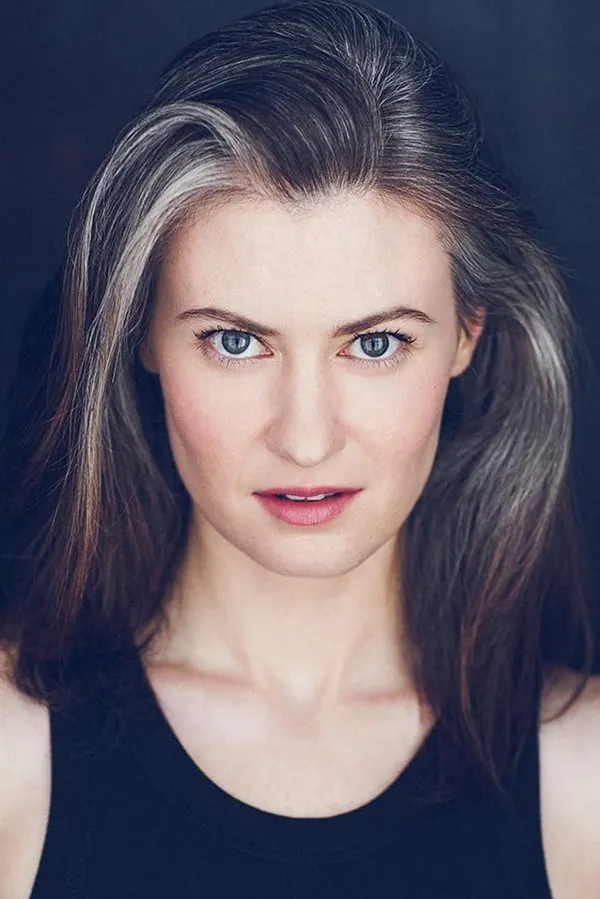 Kathrine Barnes
