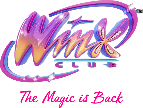 Winx Club: The Magic Is Back
