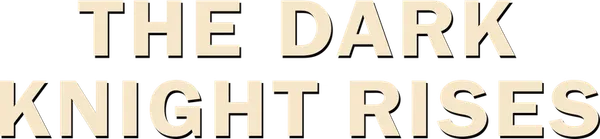 Восемь лет назад Бэтмен растворился в ночи, превратившись из героя в беглеца. Приняв на себя вину за смерть прокурора Харви Дента, он пожертвовал всем. Вместе с комиссаром Гордоном они решили, что так будет лучше для всех. Пока преступность была раздавлена антикриминальным актом Дента, ложь действовала. Тем не менее, еще опаснее становится появление нового врага Бэйна, чье лицо закрыто маской. Он разворачивает в Готэме чудовищную деятельность, и это вынуждает Брюса Уэйна выйти из импровизированного изгнания. Однако даже надев свой костюм, Бэтмен может проиграть Бэйну. Но с появлением хитрой воровки по прозвищу Женщина — Кошка с загадочным прошлым всё меняется.