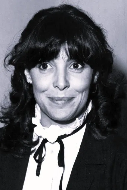 Diane Keen