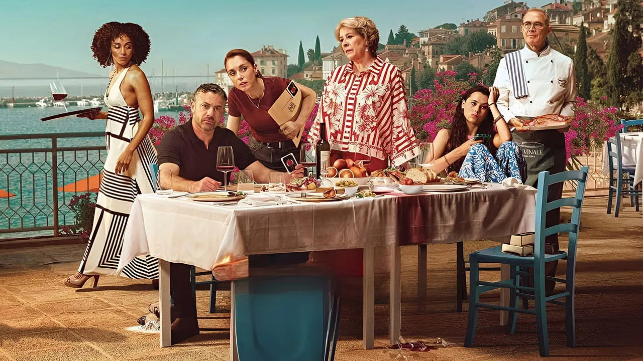 Вкус к убийству