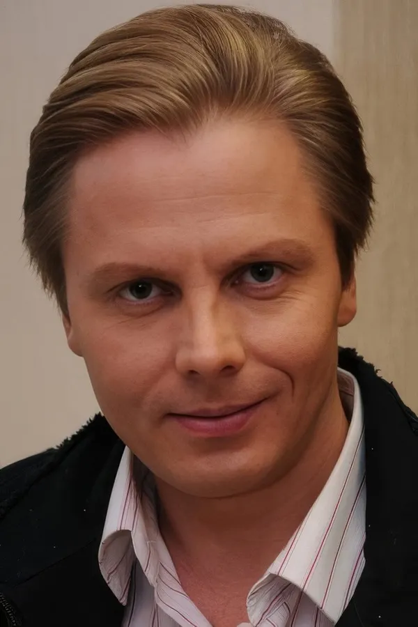 Prokhor Zikora