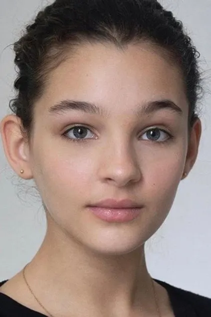 Billie Boullet