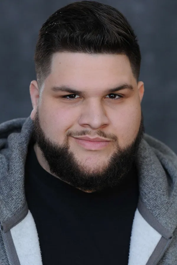Bilal Sharmoug