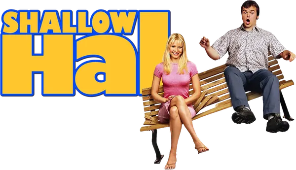 Для Хэла начать длительные отношения с девушкой очень сложно, причем, виновата в этом даже не его не самая презентабельная внешность, а собственные чересчур завышенные запросы. Но жизнь меняется после неожиданной встречи в лифте - его случайный попутчик «открывает ему глаза», наделяя способностью видеть не внешнюю оболочку людей, а их внутреннюю красоту. Не подозревая о произошедшей с ним перемене, Хэл знакомится с Розмари, которая кажется ему настоящей красавицей, к тому же она умна, забавна и очень добра. Вот только окружающие вместо худенькой и стройной девушки видят необъятных размеров «слониху», под которой то и дело ломаются стулья...