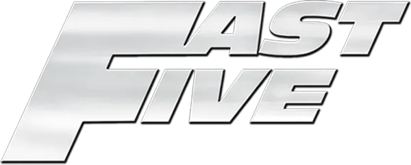 Fast Five