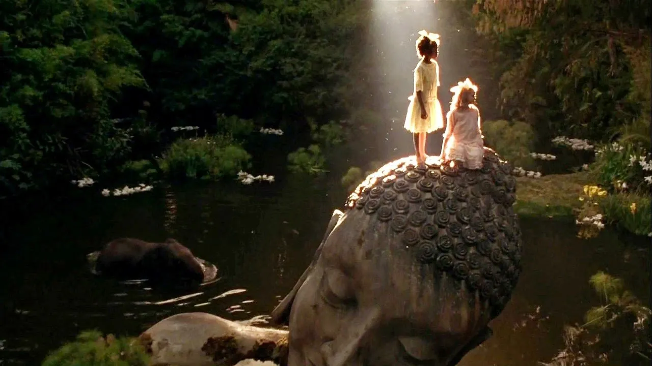 Маленькая принцесса