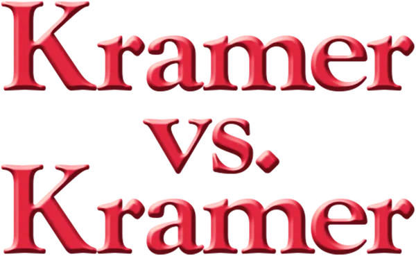 Kramer vs. Kramer