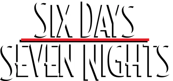 Six Days Seven Nights