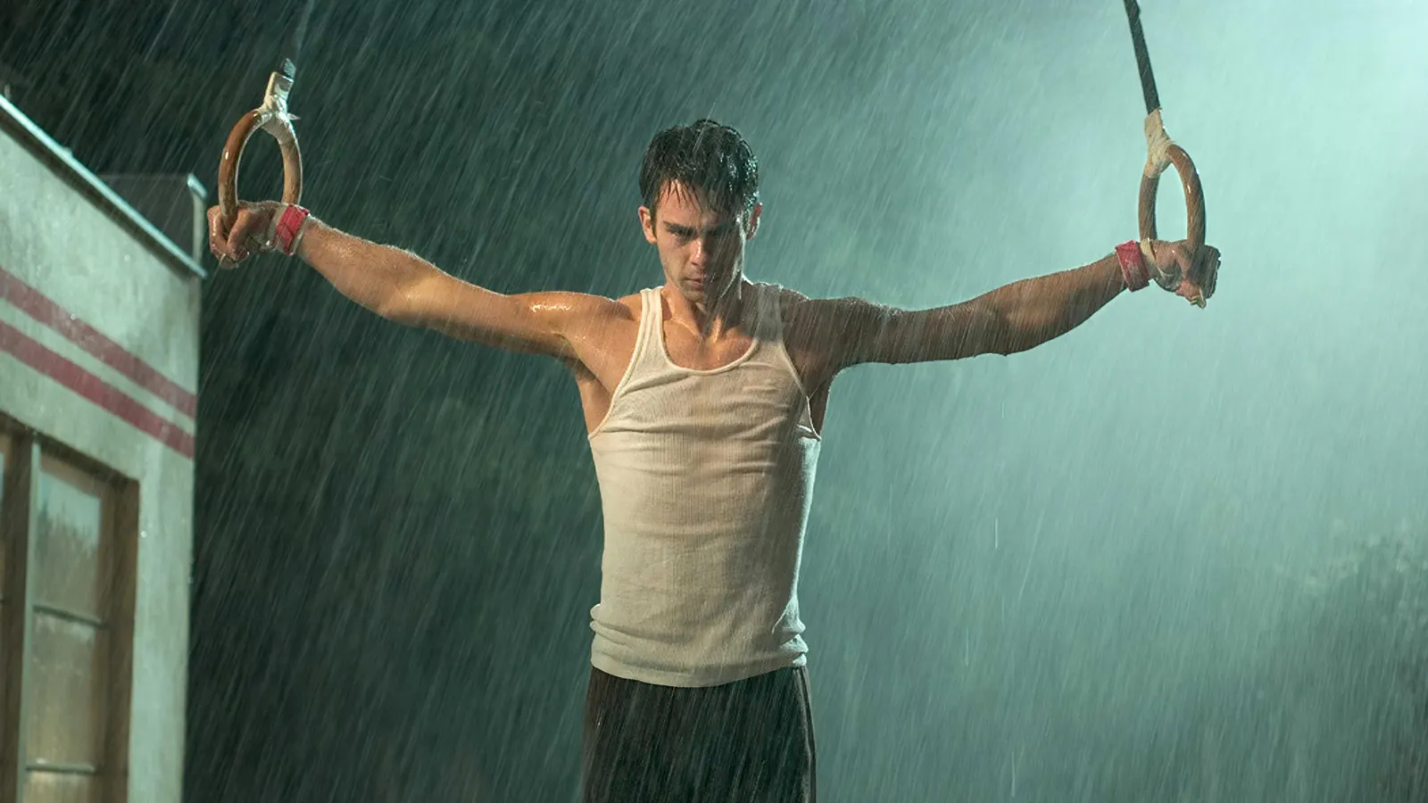 Мирный воин