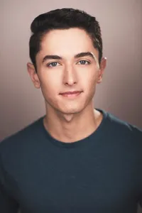 Reese Sebastian Diaz