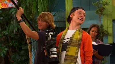 Filmmaking & Fear Breaking