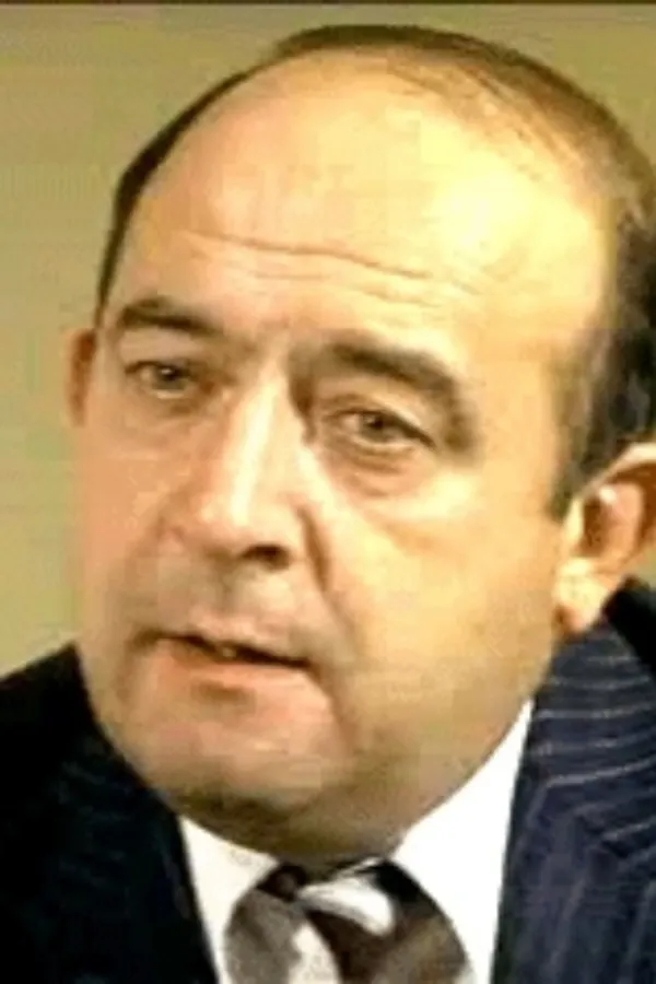 François Viaur
