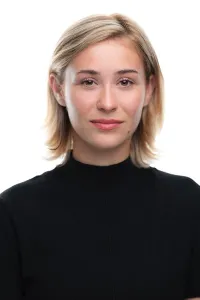 Taylor Dunbar