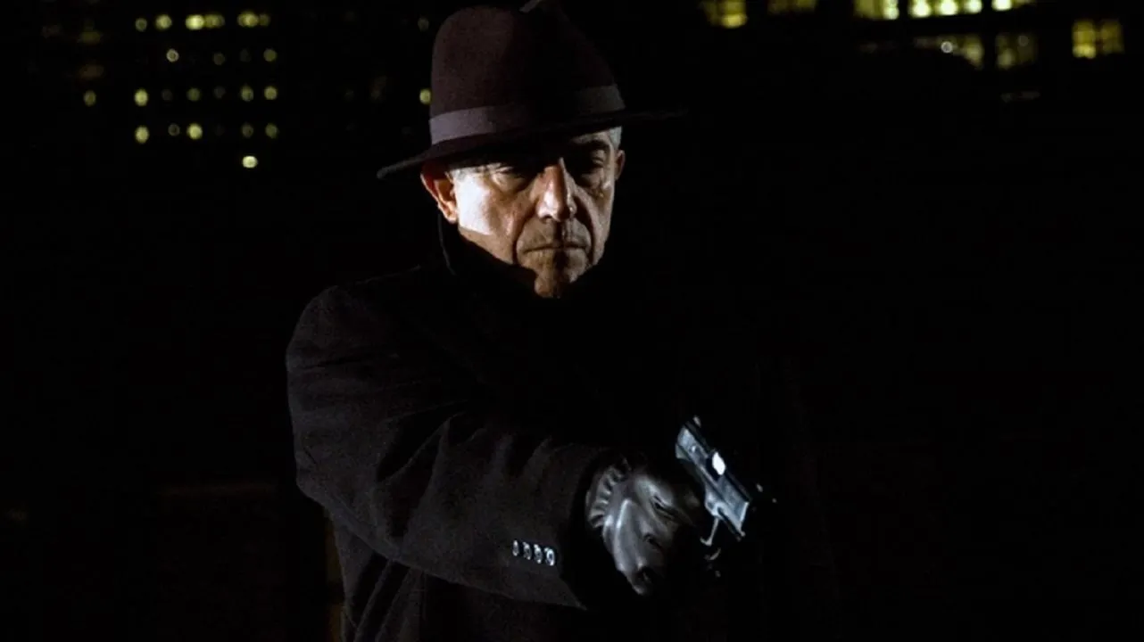 Чикагские похороны