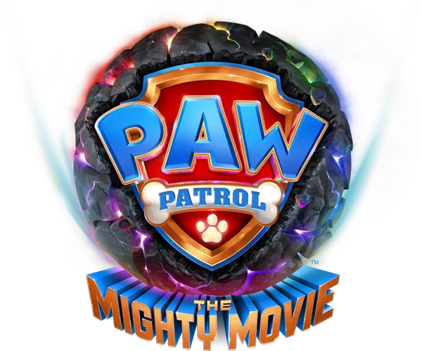 Волшебный метеор падает в Город Приключений и наделяет щенков PAW Patrol сверхспособностями, превращая их в Мегащенков.