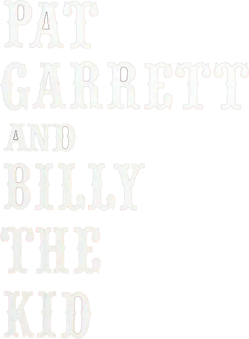 Джеймс Кобурн исполняет роль Пэта Гарретта — бывшего уголовника, прожженного циника и хладнокровного стрелка, который ради того, чтобы выжить — готов надеть шерифскую звезду и отправиться «за головой» своего бывшего «кореша» Билли.  Гроза Дикого Запада, Билли Кид, которого здесь вальяжно играет Крис Кристофферсон, видит мир иначе. «Времена меняются, а я — нет»,- говорит он своему бывшему подельнику Пэту. Начинается роковое противостояние между бывшими друзьями…