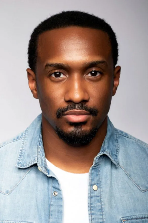 Reginald Lashaun Clay