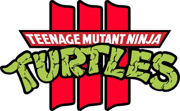 Teenage Mutant Ninja Turtles III
