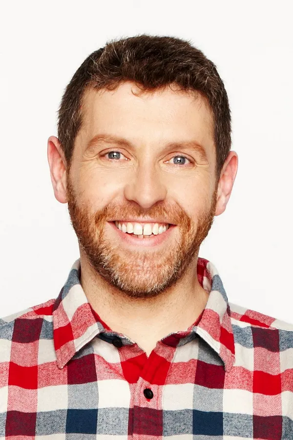 Dave Gorman