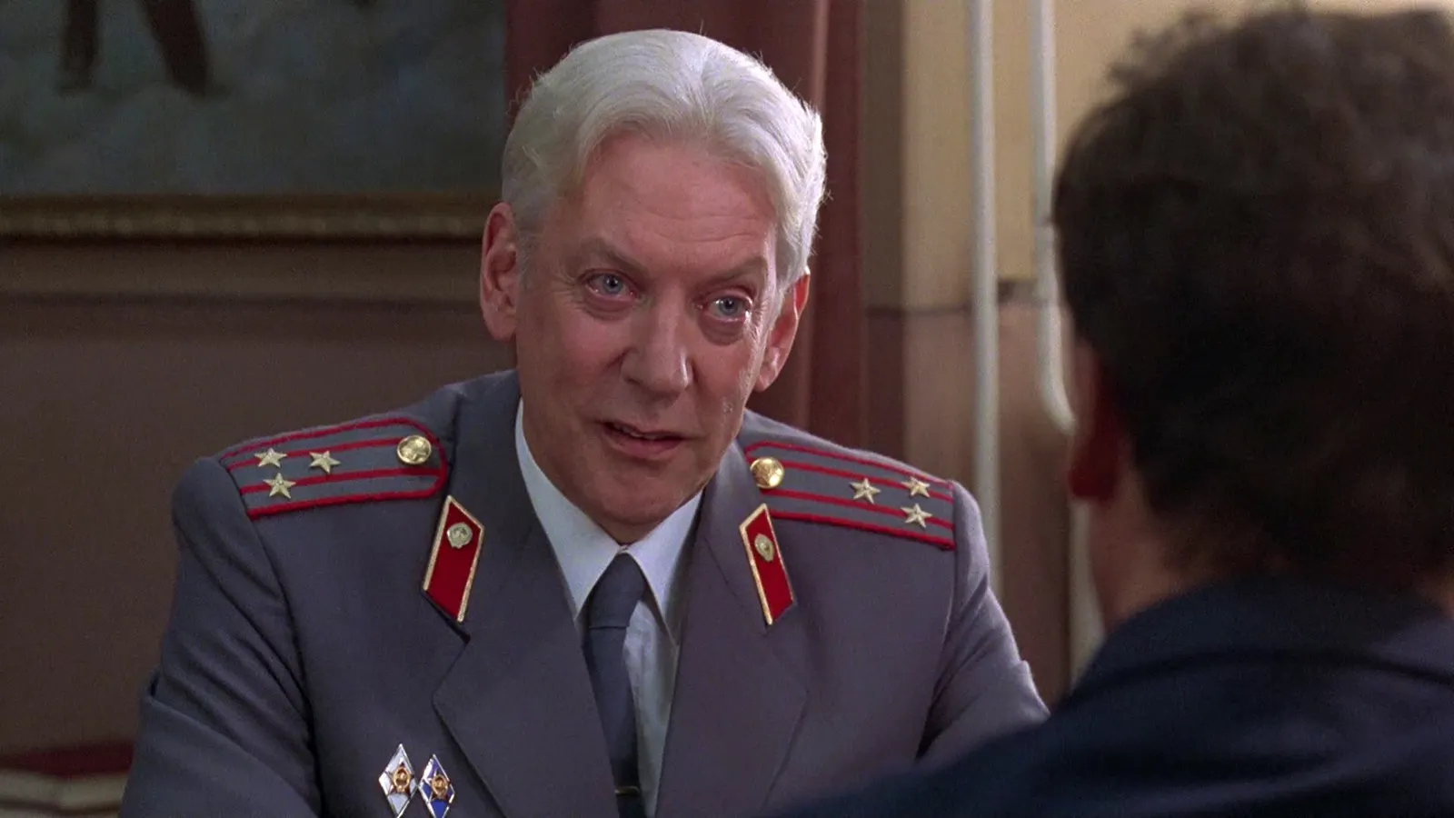 Гражданин Икс