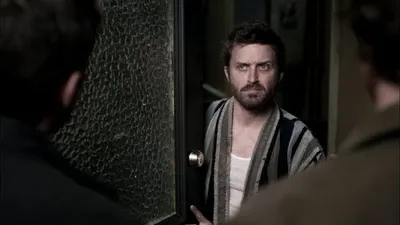 The Monster at the End of this Book