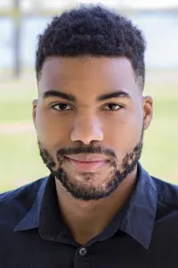 Chance Jones Sauray