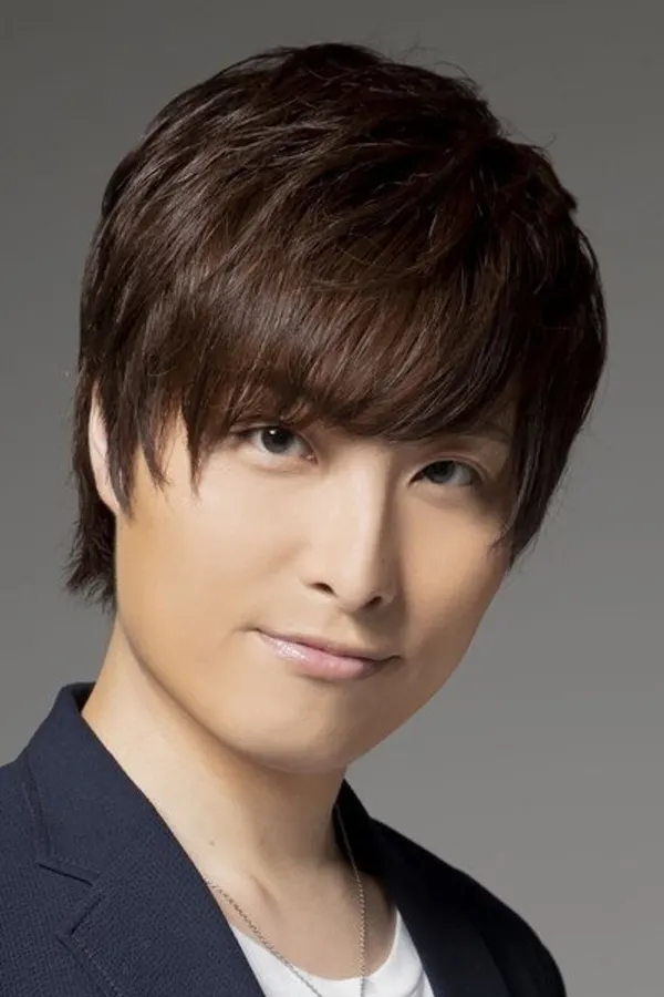 Yusuke Tonozaki