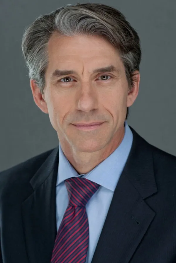 Scott Morgan