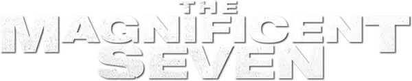 The Magnificent Seven