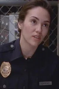 Nina Barry